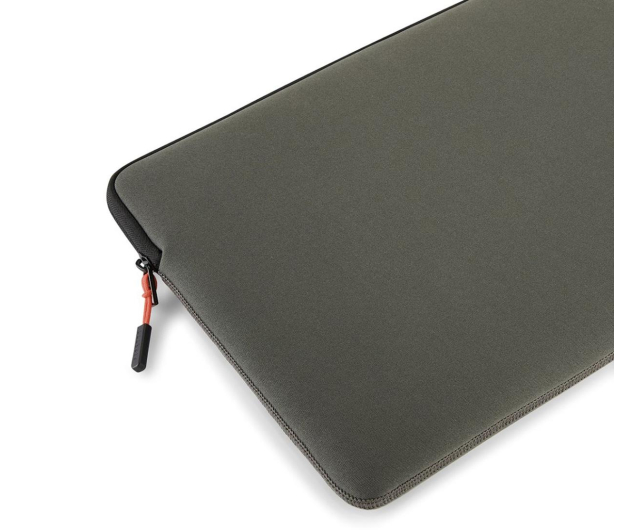 Pipetto Classic Fit Sleeve do MacBook Pro 14“/Air 13.6“ green - 1185528 - zdjęcie 6